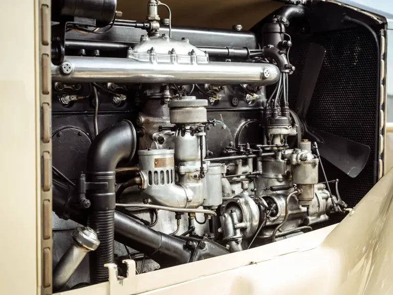 1931 Rolls-Royce Phantom II - Image 4 of 31