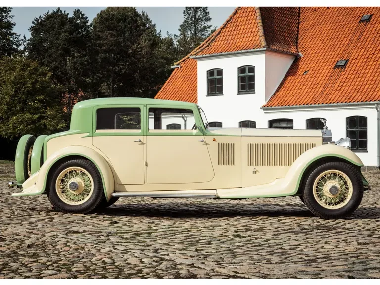 1931 Rolls-Royce Phantom II - Image 6 of 31