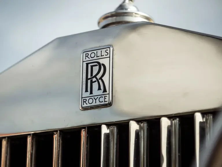 1931 Rolls-Royce Phantom II - Image 7 of 31