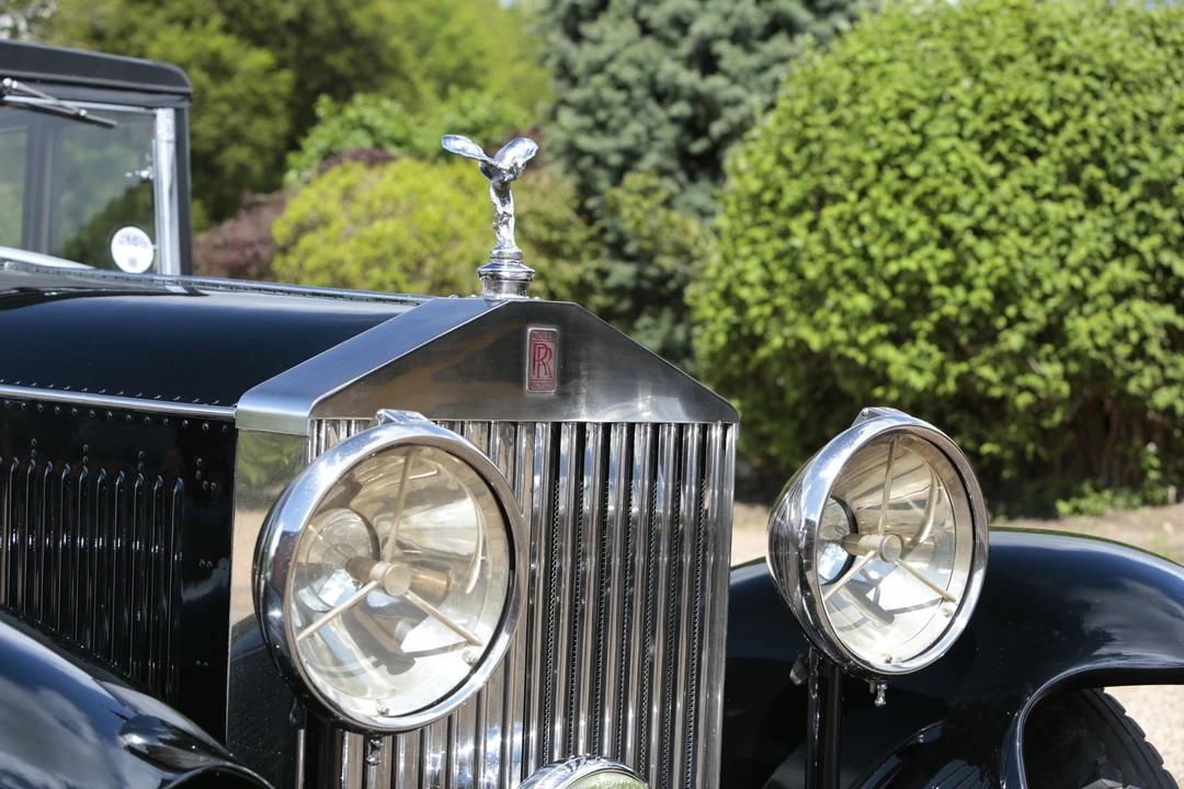 1931 Rolls-Royce Phantom II - Image 11 of 16