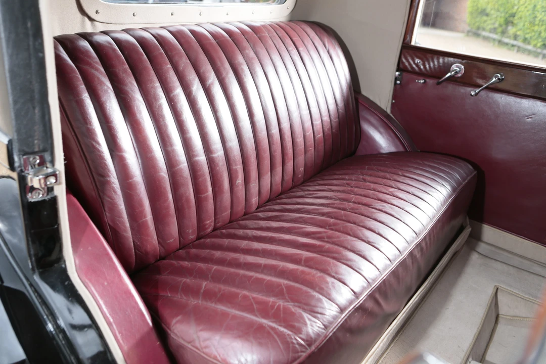 1931 Rolls-Royce Phantom II - Image 3 of 16