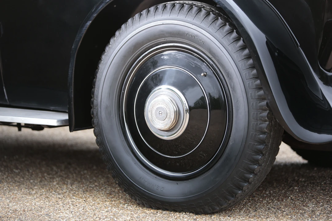 1931 Rolls-Royce Phantom II - Image 15 of 16