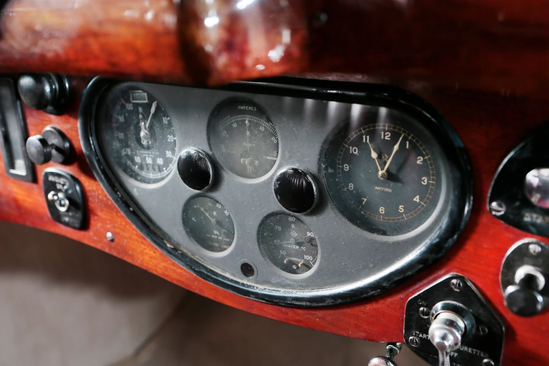 1931 Rolls-Royce Phantom II - Image 5 of 16