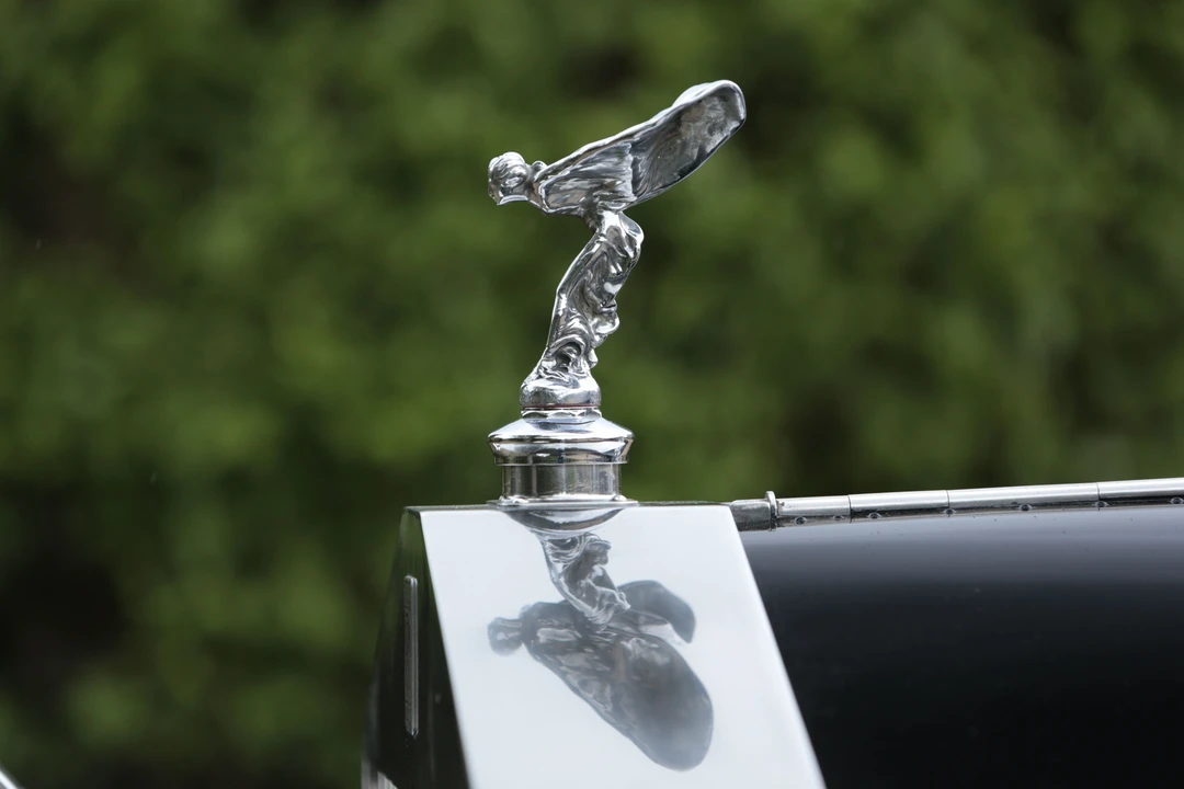 1931 Rolls-Royce Phantom II - Image 14 of 16