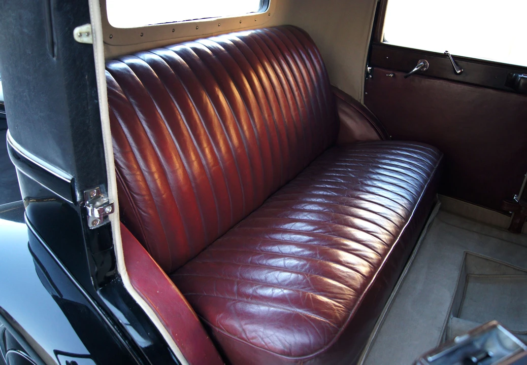 1931 Rolls-Royce Phantom II - Image 11 of 14