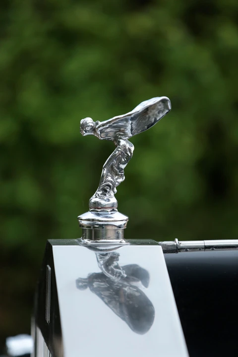 1931 Rolls-Royce Phantom II - Image 14 of 18