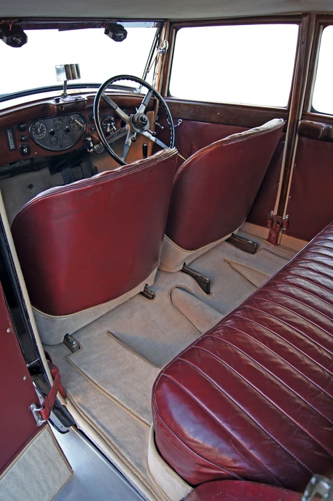 1931 Rolls-Royce Phantom II - Image 8 of 14