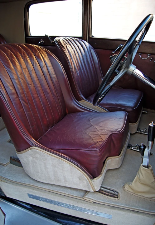1931 Rolls-Royce Phantom II - Image 6 of 14