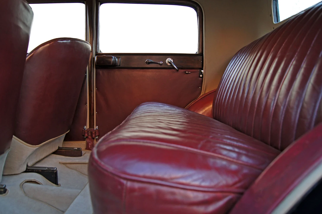 1931 Rolls-Royce Phantom II - Image 5 of 14