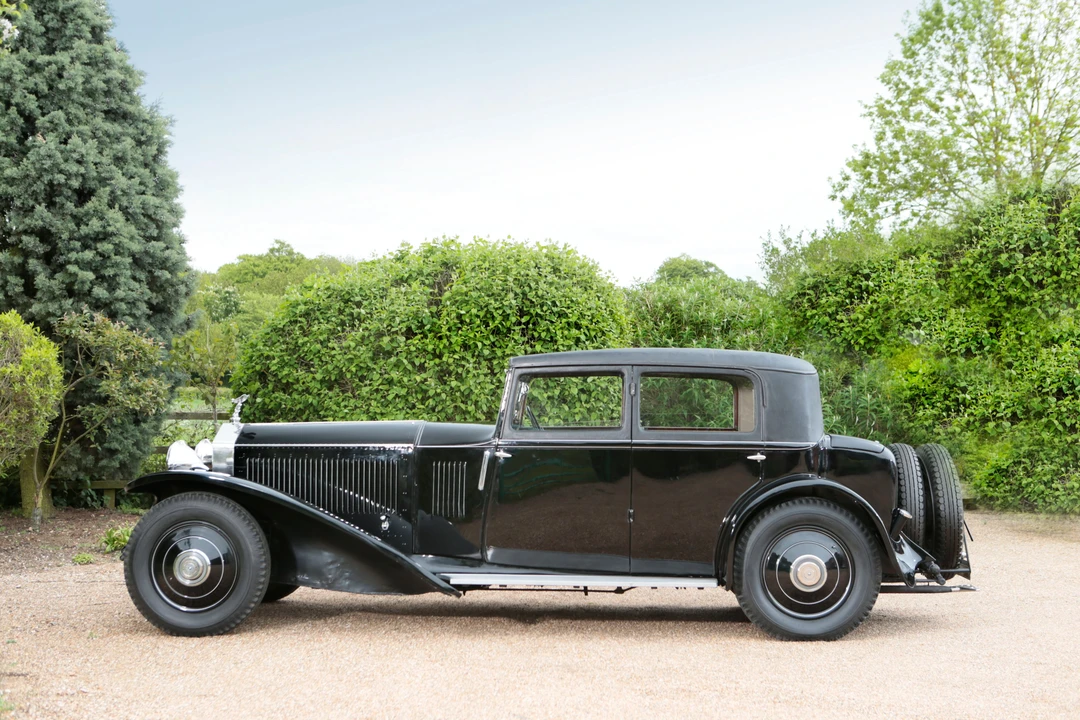 1931 Rolls-Royce Phantom II - Image 11 of 18