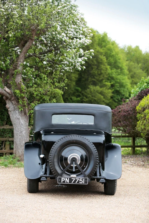1931 Rolls-Royce Phantom II - Image 17 of 18