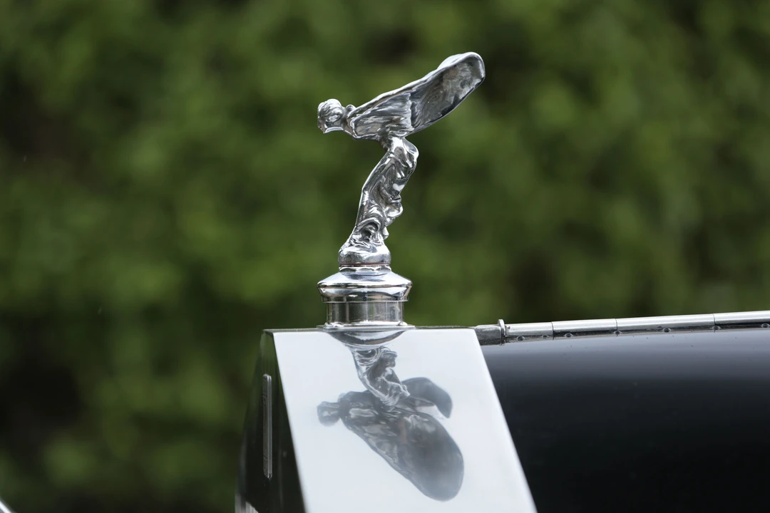 1931 Rolls-Royce Phantom II - Image 15 of 18
