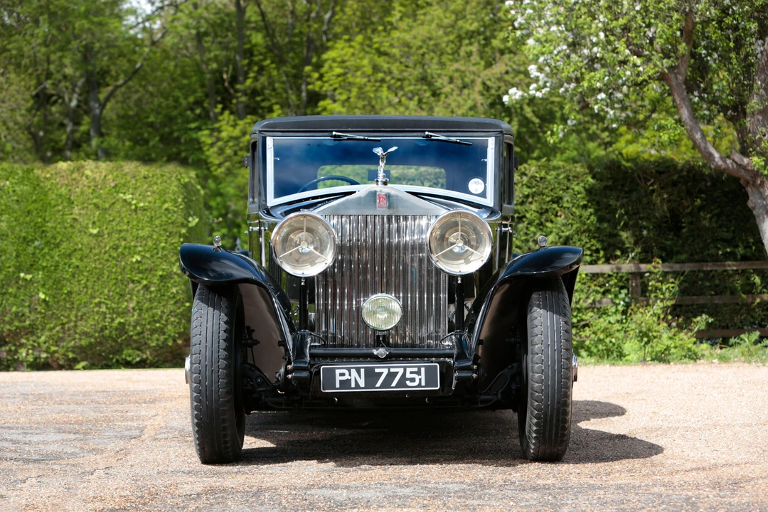 1931 Rolls-Royce Phantom II - Image 13 of 18