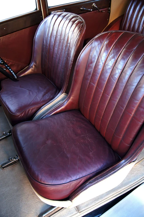 1931 Rolls-Royce Phantom II - Image 10 of 14