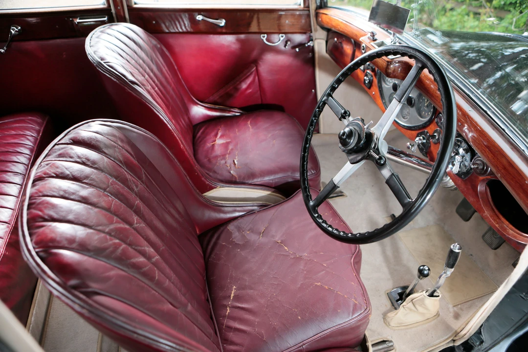 1931 Rolls-Royce Phantom II - Image 7 of 18