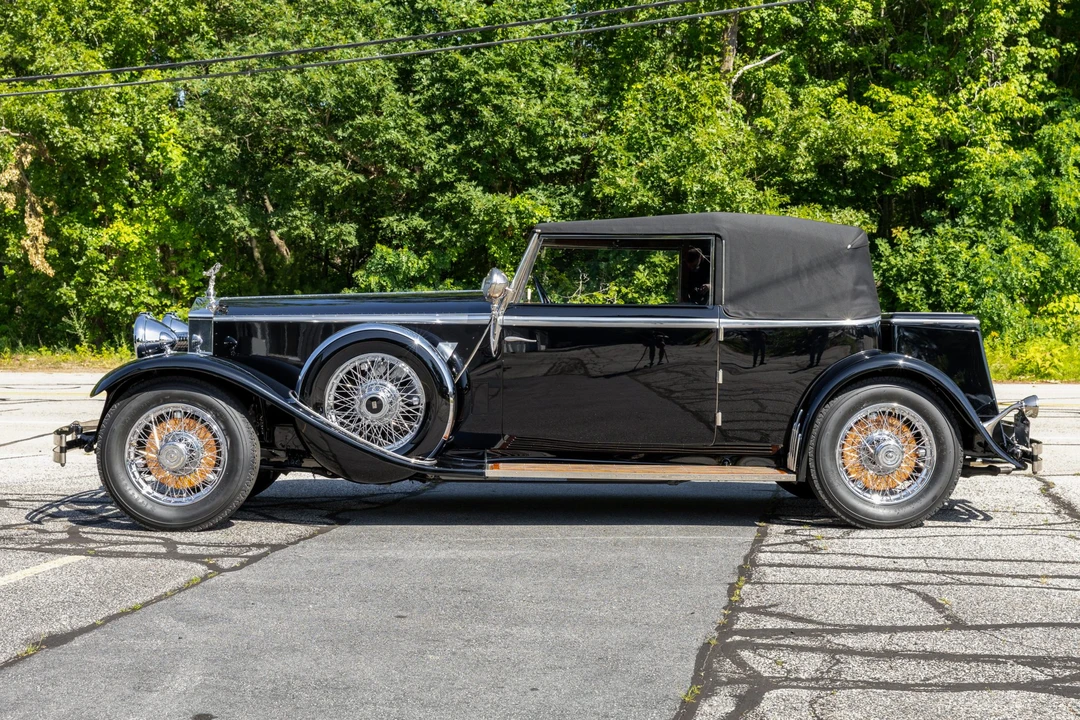 1931 Rolls-Royce Phantom II - Image 20 of 31