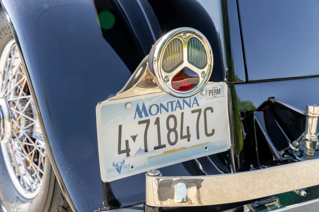 1931 Rolls-Royce Phantom II - Image 30 of 31