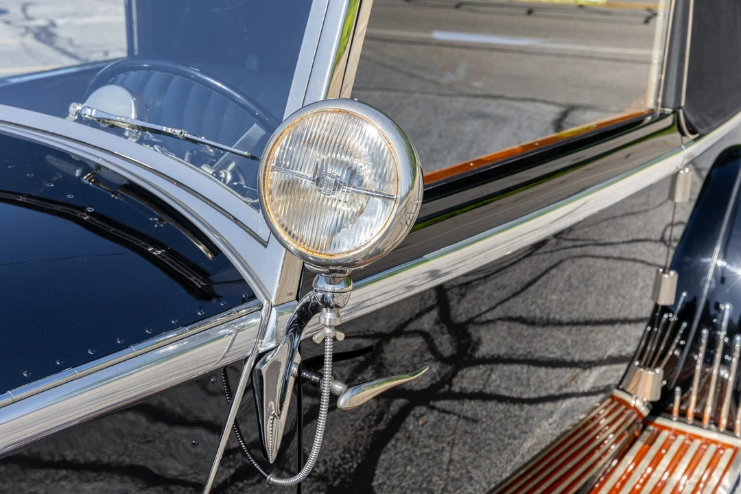 1931 Rolls-Royce Phantom II - Image 27 of 31