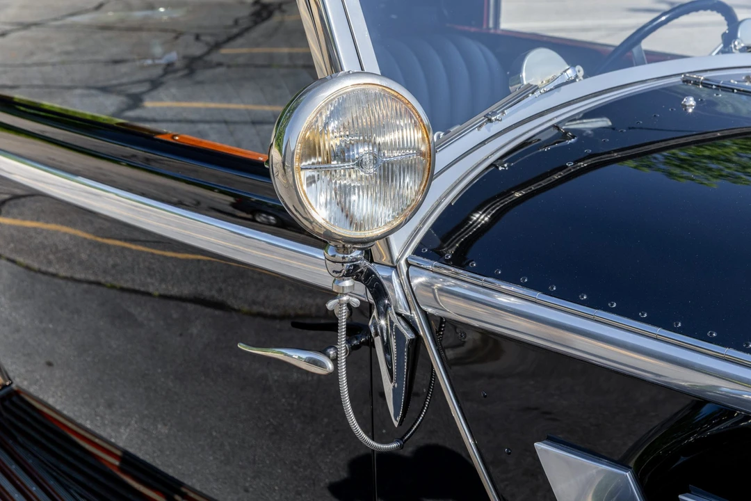 1931 Rolls-Royce Phantom II - Image 26 of 31