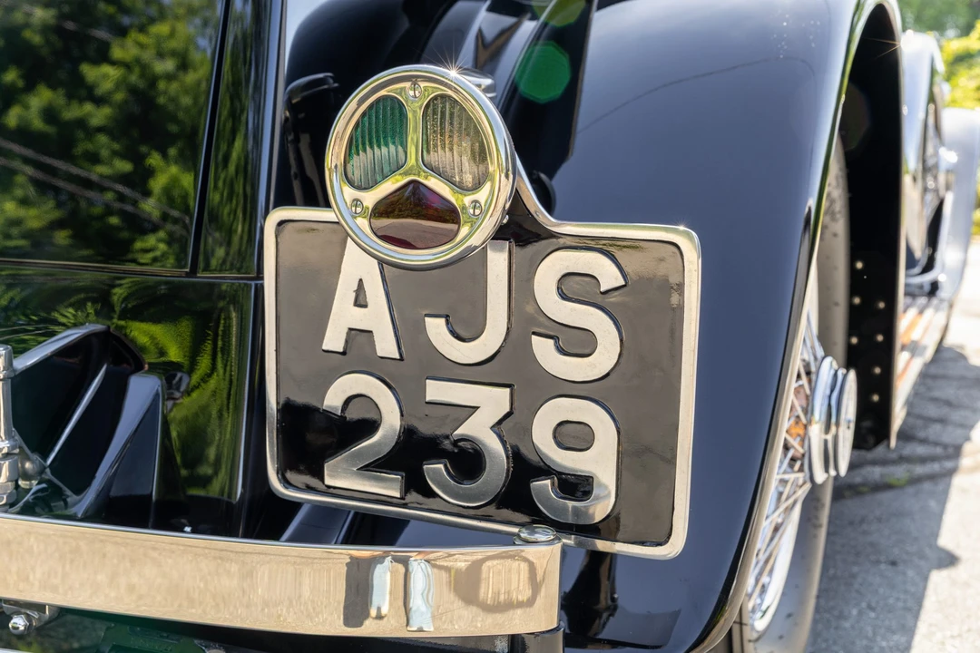 1931 Rolls-Royce Phantom II - Image 31 of 31