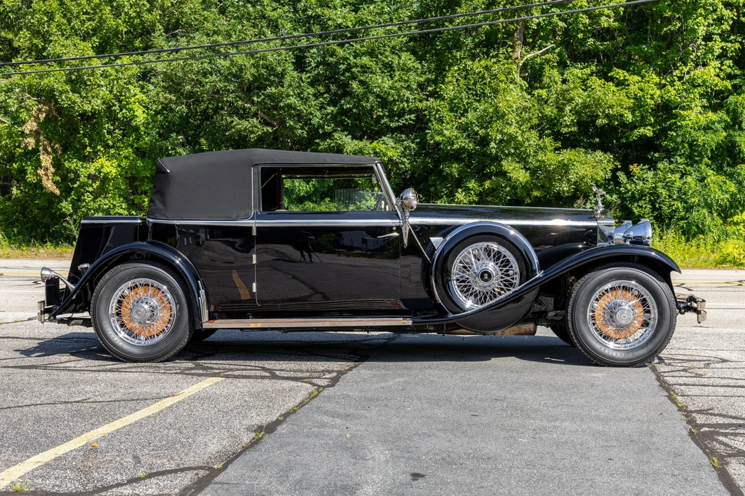 1931 Rolls-Royce Phantom II - Image 15 of 31