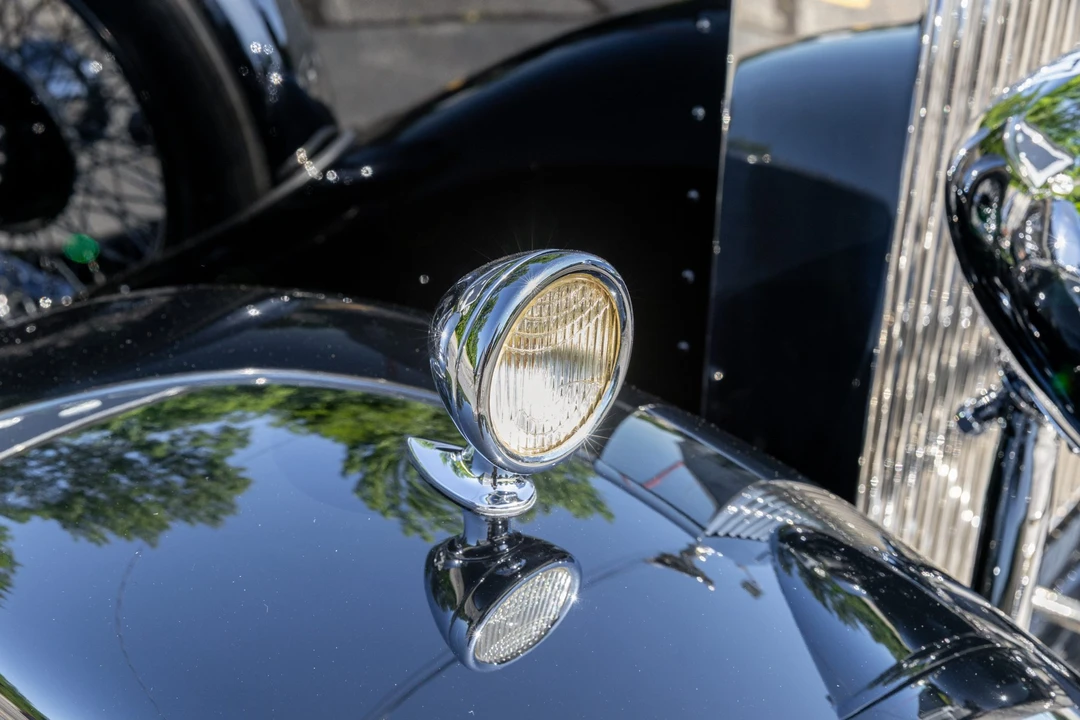 1931 Rolls-Royce Phantom II - Image 24 of 31