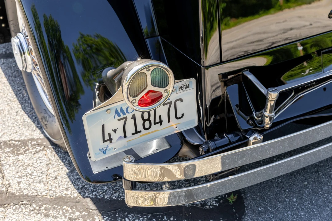 1931 Rolls-Royce Phantom II - Image 29 of 31