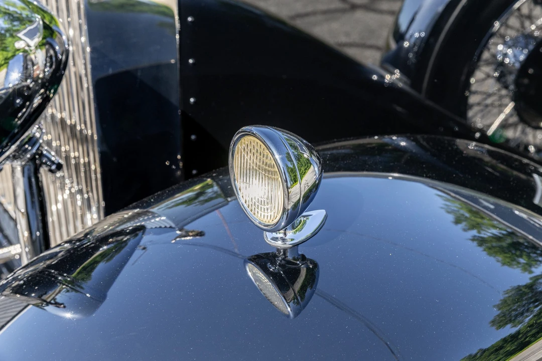 1931 Rolls-Royce Phantom II - Image 25 of 31