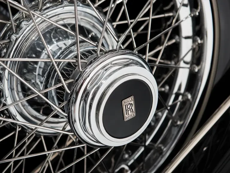 1931 Rolls-Royce Phantom II - Image 9 of 31
