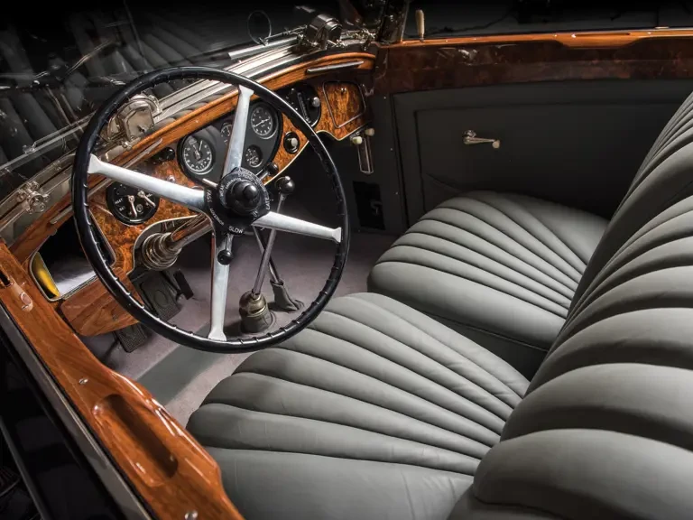 1931 Rolls-Royce Phantom II - Image 5 of 31