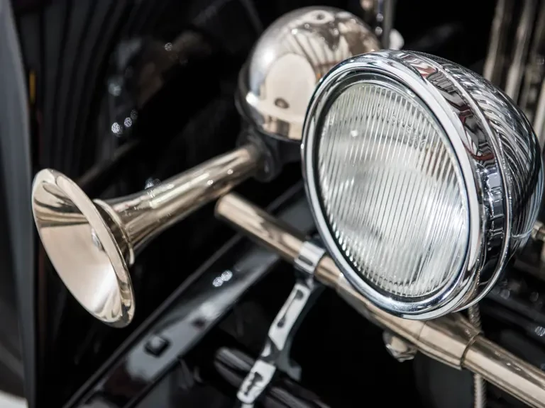 1931 Rolls-Royce Phantom II - Image 12 of 31