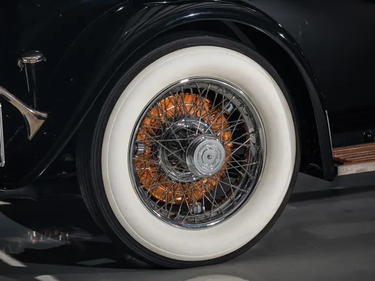 1931 Rolls-Royce Phantom II - Image 19 of 31
