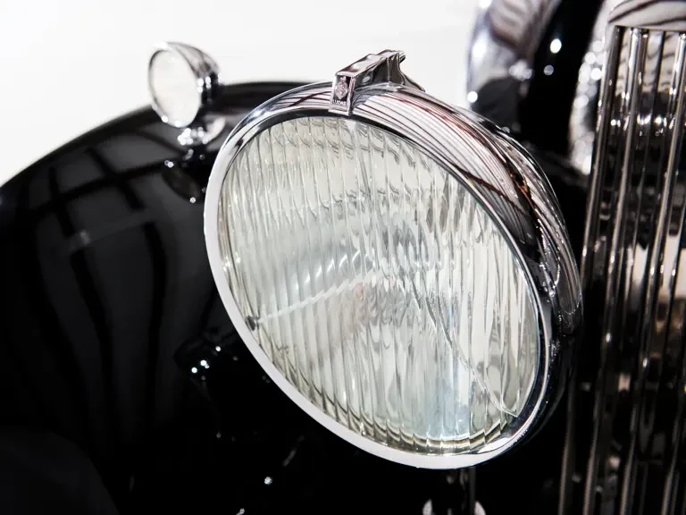 1931 Rolls-Royce Phantom II - Image 13 of 31