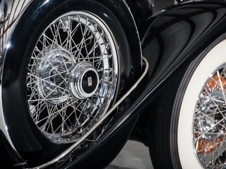 1931 Rolls-Royce Phantom II - Image 20 of 31
