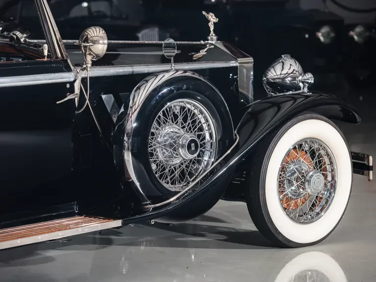 1931 Rolls-Royce Phantom II - Image 18 of 31