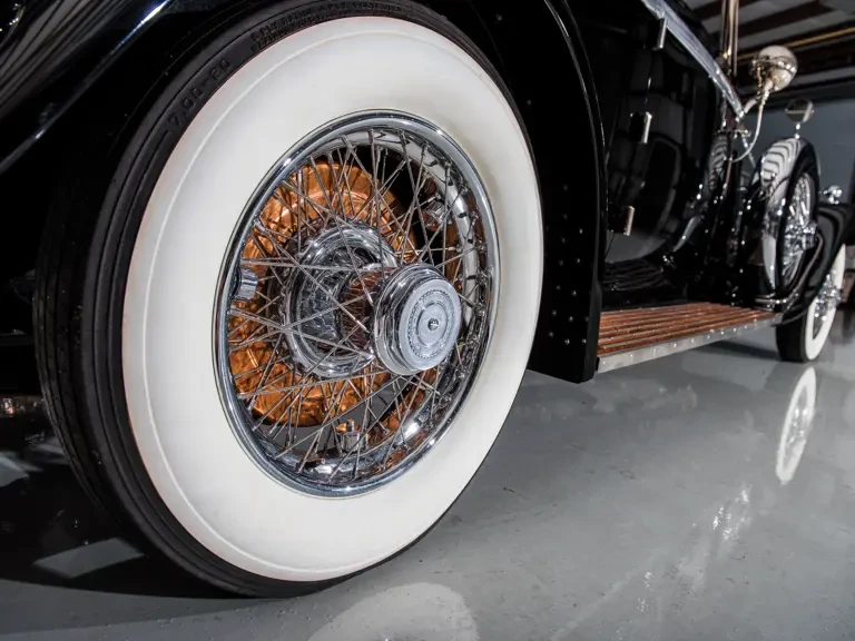 1931 Rolls-Royce Phantom II - Image 10 of 31