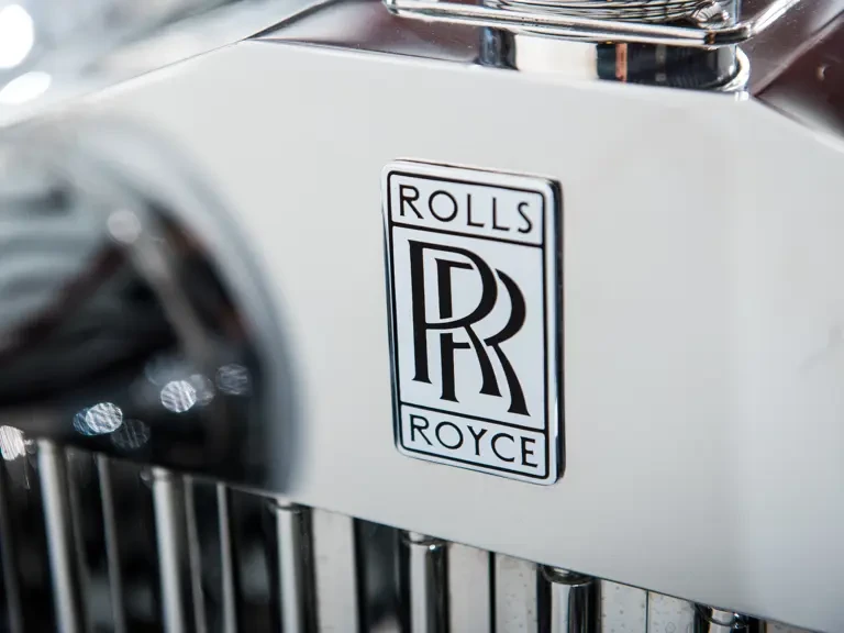 1931 Rolls-Royce Phantom II - Image 7 of 31