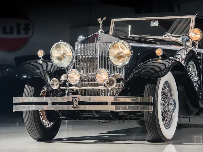 1931 Rolls-Royce Phantom II - Image 15 of 31