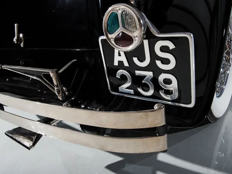 1931 Rolls-Royce Phantom II - Image 22 of 31