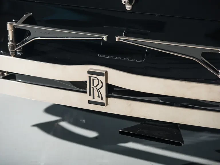 1931 Rolls-Royce Phantom II - Image 21 of 31