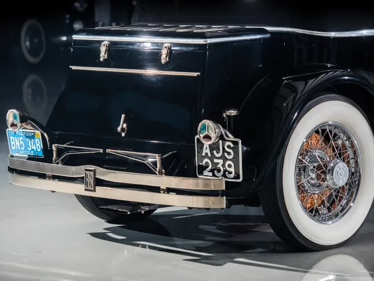 1931 Rolls-Royce Phantom II - Image 17 of 31