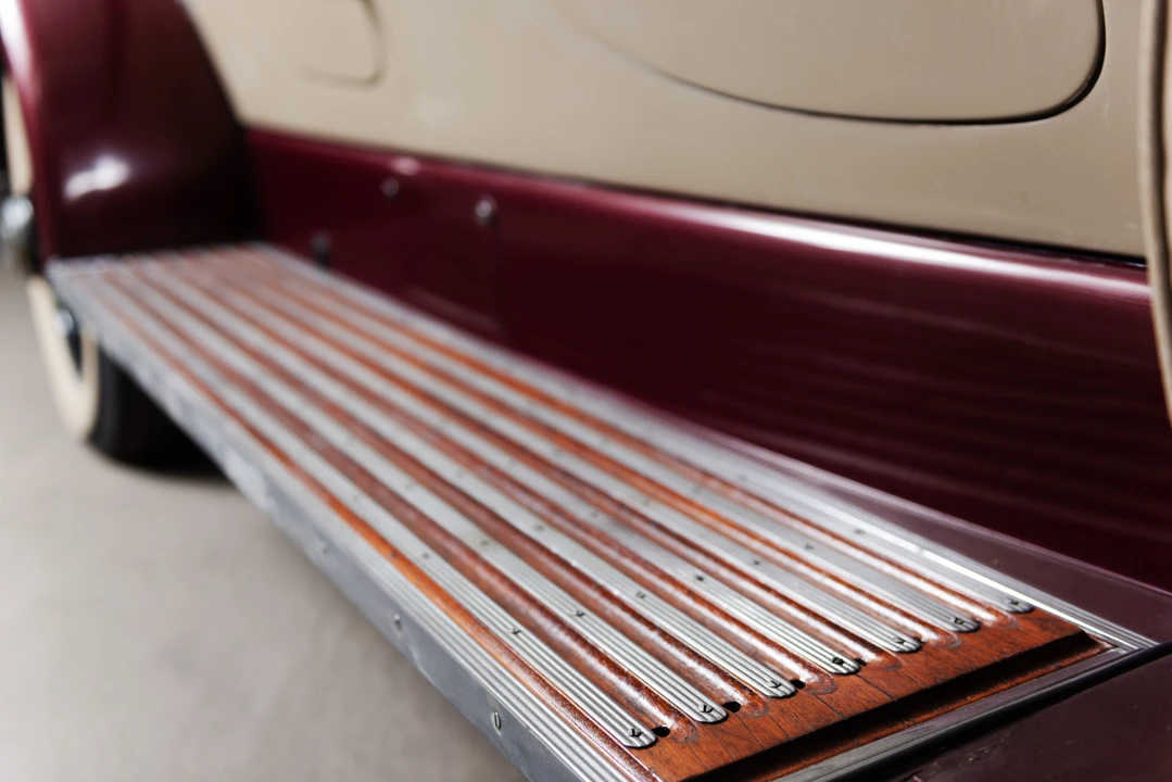 1931 Rolls-Royce Phantom II - Image 9 of 31