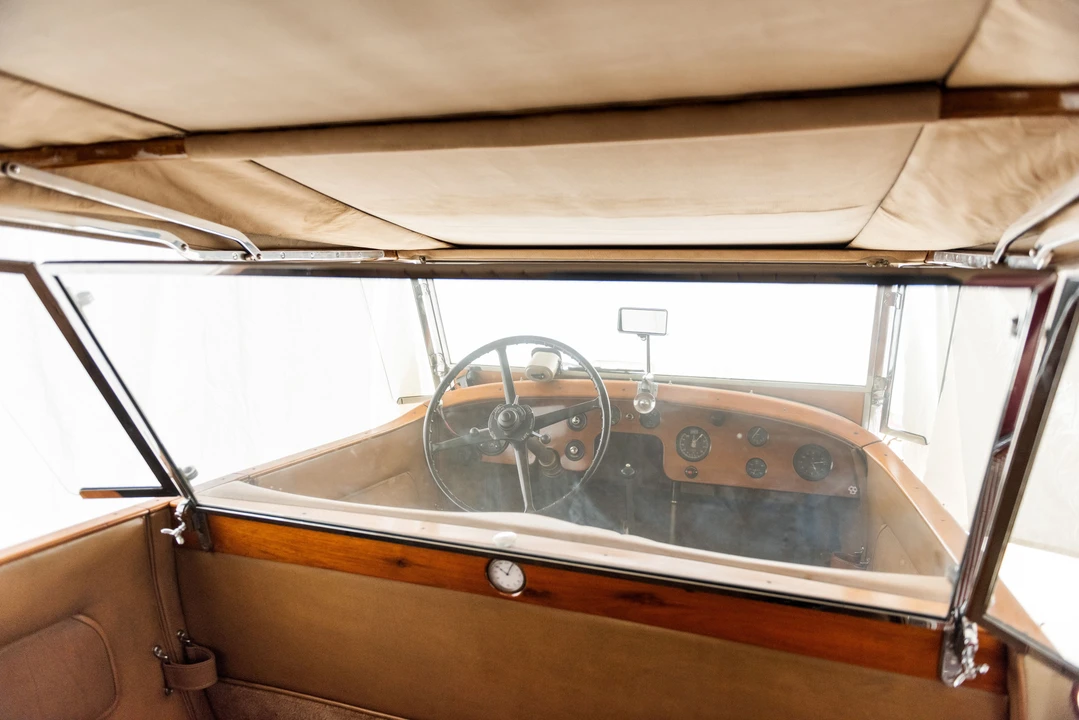 1931 Rolls-Royce Phantom II - Image 20 of 31