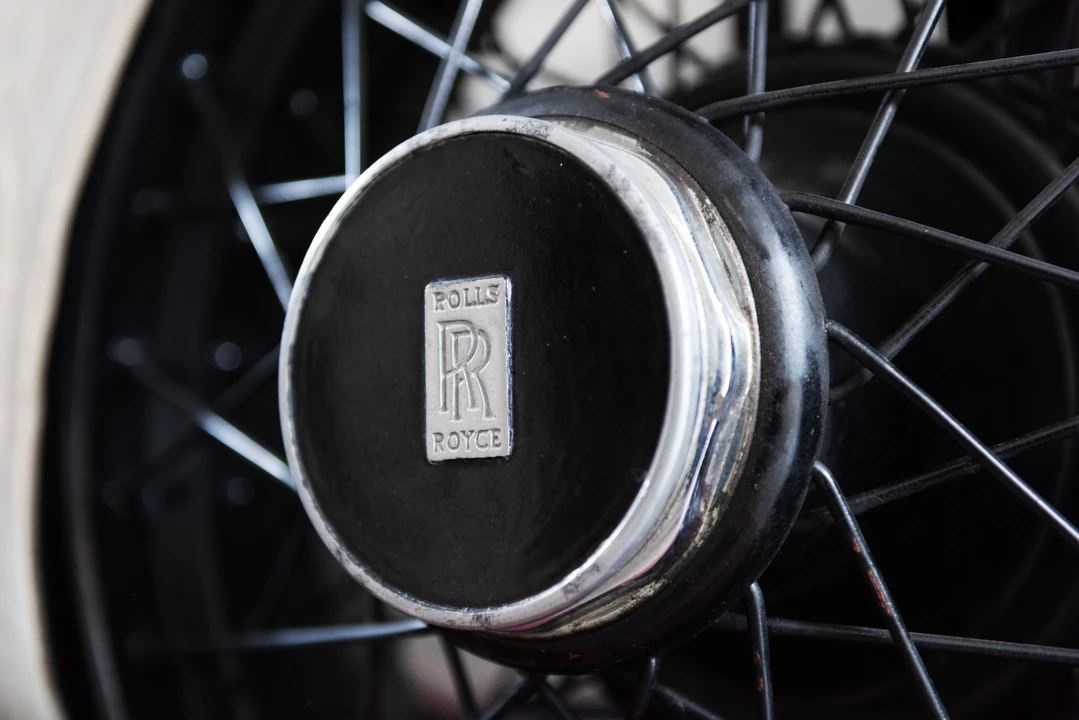 1931 Rolls-Royce Phantom II - Image 31 of 31