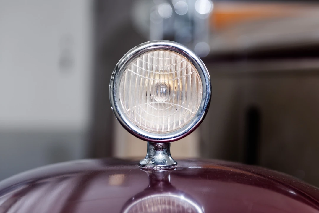 1931 Rolls-Royce Phantom II - Image 6 of 31