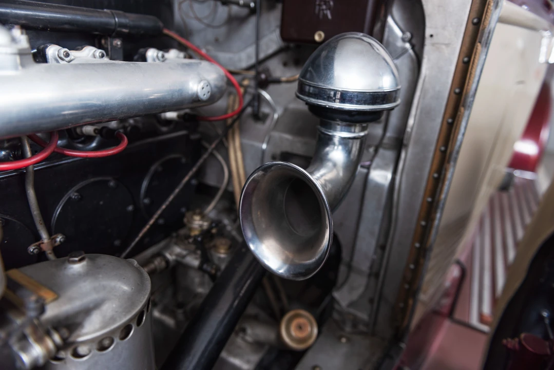 1931 Rolls-Royce Phantom II - Image 11 of 31