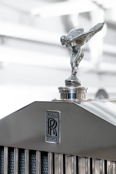 1931 Rolls-Royce Phantom II - Image 12 of 31