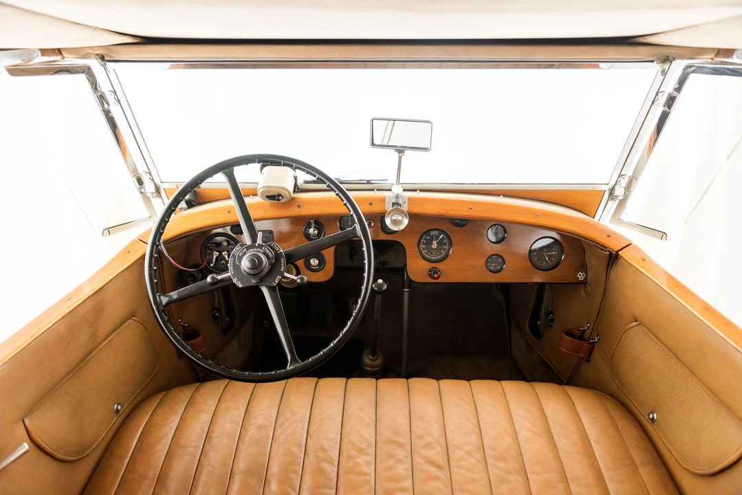 1931 Rolls-Royce Phantom II - Image 19 of 31