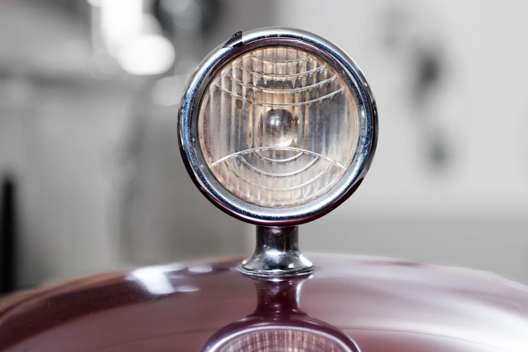 1931 Rolls-Royce Phantom II - Image 7 of 31