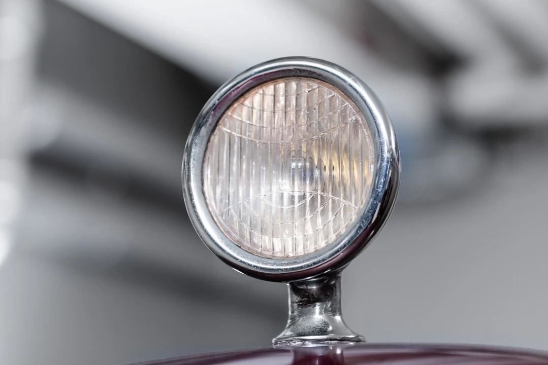 1931 Rolls-Royce Phantom II - Image 5 of 31